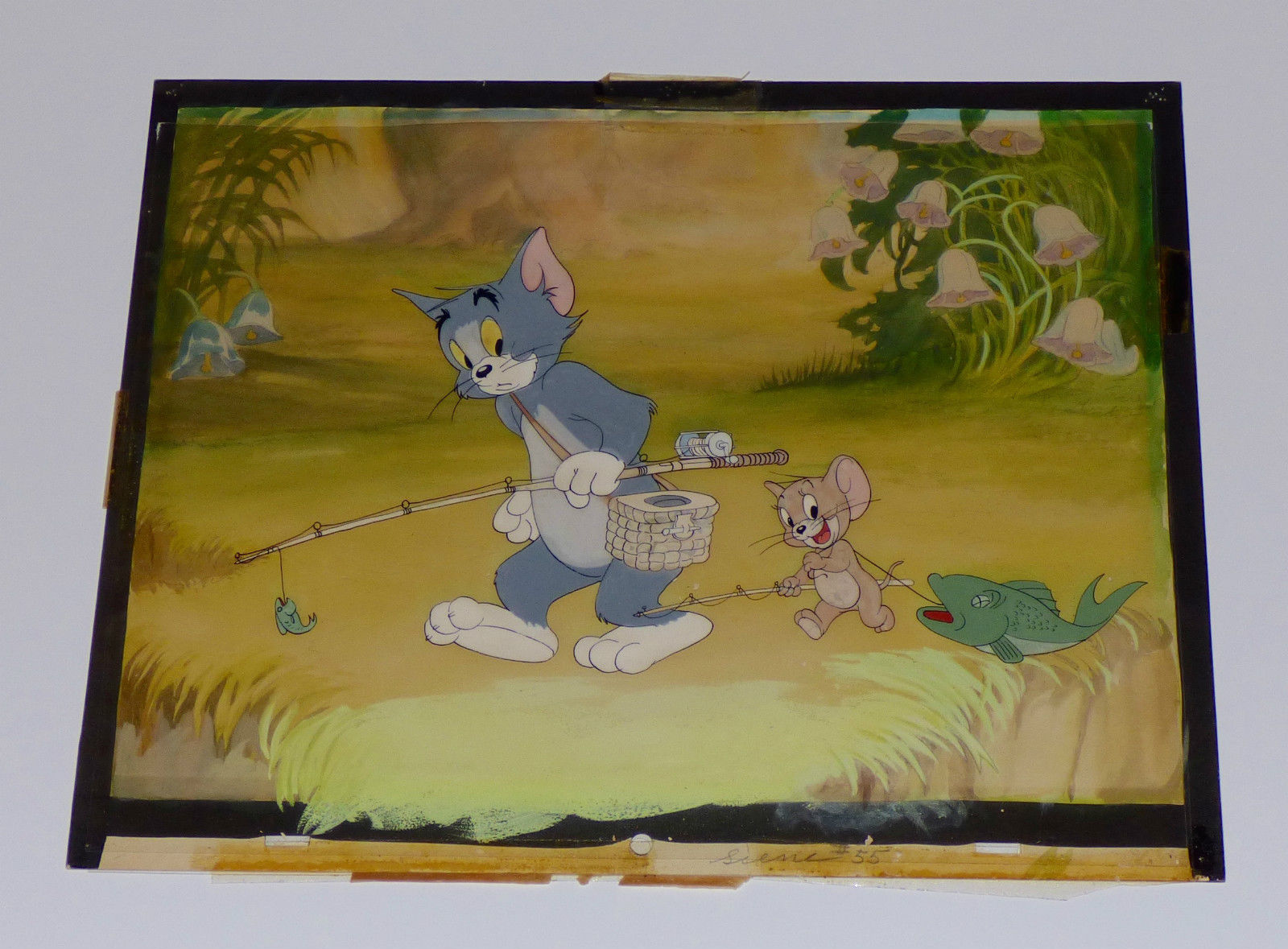 Tom et Jerry : les pièces de collection les plus chères sur eBay ! 
